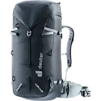Hiking backpack - Deuter Guide 348 Sl Black- Shale  336152374110 4046051148977 Surduttpo0268