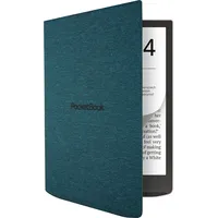 Pocketbook Cover Pb flip Inkpad 4 zaļš  Hn-Fp-Pu-743G-Sg-Ww 7640152096983