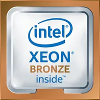 Procesor serwerowy Intel Xeon 3206R procesor 1,9 Ghz 11 Mb  Cd8069504344600 5054444364704