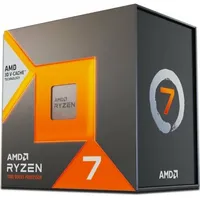 Processor Amd Ryzen 7 7800X3D - Box  100-100000910Wof 730143314930 Proamdryz0235