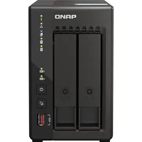 Qnap Ts-253E-8G failu serveris  4711103082171
