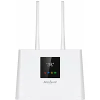 Rebel Rb-0702 wireless router Single-Band 2.4 Ghz 3G 4G  5901890096867 Kilrelr4G0002