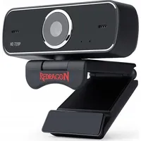 Redragon Fobos Gw600 tīmekļa kamera Red-Gw600  6950376778871