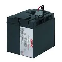 Apc Replacement Battery Cartridge Rbc 7 Rbc7  Auapczb0007 731304003298