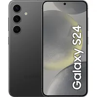 Samsung Galaxy S24 5G viedtālrunis 8/256 Gb melns Sm-S921Bzk  Sm-S921Bzkgeue 8806095299723 Tkosa1Sza1500