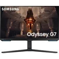 Samsung Odyssey G70B monitors Ls28Bg700Epxen  8806094796537