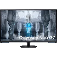 Samsung Odyssey Neo G70Nc monitors Ls43Cg700Nuxen  8806094712100