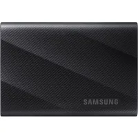 Samsung T9 4 Tb ārējais Ssd Disks, melns Mu-Pg4T0B/Eu  100017122 8806094914672