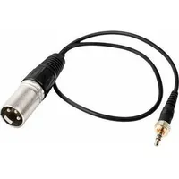 Saramonic Kabel audio Sr-Um10-C35Xlr - mini Jack / Xlr  9970-Uniw 6971008026436