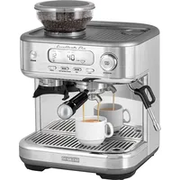 Sencor Ses 6050Ss espresso automāts  41013440 8590669318162