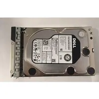 Dell 400-Atkj internal hard drive 3.5 2 Tb Serial Ata Iii  124417100000