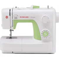 Singer 3229 sewing machine Automatic Electromechanical  Simple 374318838892