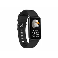 Maxcom Smartwatch Fit Fw53 nitro 2 black  Atmcozabfw53Bla 5908235977515 Maxcomfw53Nitroblack