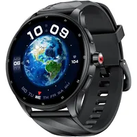 Kumi Smartwatch Gw5 Pro 1.43 inch 300 mAh black  Atkmizabgw5Prbk 6973014172190 Ku-Gw5P/Bk