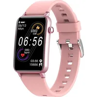 Smartwatch U3 1.57 inches 180 mAh pink  Ku-U3/Pk 6973014170752