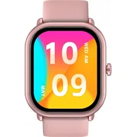 Smartwatch Zeblaze Gts 3 Pro różowy  Zb4089 6946639812932