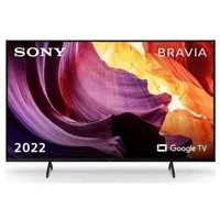 Sony Bravia Kd-65X81K, Led televizors  1911210 4548736137172 Kd65X81Kaep