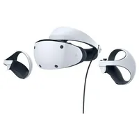 Sony Playstation Vr2 Dedicated head mounted display Black, White  Wirsongog0016 711719453994