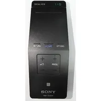 Sony Rmf-Ed004 Rtv tālvadības pults 149275712  5712505210895