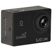 Sports camera Sjcam Sj4000 Wifi  679 6970080834410 Siasjcksp0007