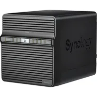 Synology Ds423, Nas  100011923 4711174724918 Ds423