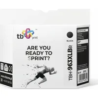 Tb drukas tinte priekš Hp Officejet Pro 9020 Tbh-963Xlbr Bk ref.  Ertbph0000963B8 5902002149822