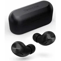 Technics wireless earbuds Eah-Az40M2Ek, black  Eah-Az40M2Ek 5025232944187 264165