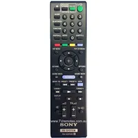 Televizora tālvadības pults Sony Rm-Adp090 149194011  5711045729430