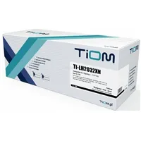 Tiom Toneris Hp 415Yxn  W2032X 6000 lpp. dzeltens ar mikroshēmu Ti-Lh2032Xn 5901741461653