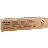 Toshiba T-3008E oriģinālais melnais toneris 6Aj00000190  4519232171007
