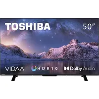 Toshiba Tv Led televizors 50 collas 50Uv2363Dg  Tvtos50Luv23630 4024862131258