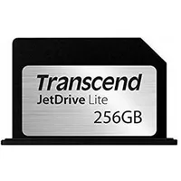 Transcend Jetdrive Lite 330 karte Macbook 256 Gb Ts256Gjdl330  0760557834106
