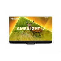 Philips Tv 55 inches Mini Led 55Pml9308/12  Tvphi55Lpml9308 8718863038000