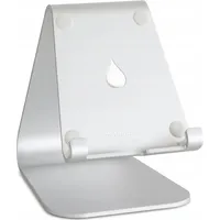 Uchwyt Rain Design mStand tablet - Silver  891607000674