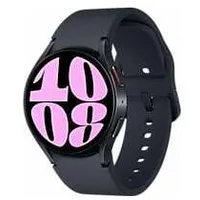 Viedpulkstenis Samsung Smartwatch Galaxy Watch6 Lte/40Mm Graphite Sm-R935  1401886 8806095076010