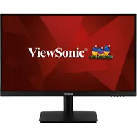 Viewsonic Va2406-H Full Hd Monitor 24 169 23.6 1920 x 1080 Superclear Mva Led monitor with Vga and Hdmi port  766907011555