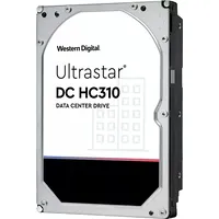 Wd Ultrastar Dc Hc310 6 Tb 3,5  Sas-3 12Gb/S servera diskdzinis 0B35914  5415247226390 Detwdihdd0030