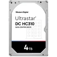 Western Digital Ultrastar 7K6 3.5 4000 Gb Sas  0B36048 8592978123871 Detwdihdd0010