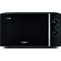 Whirlpool Mwp 103 B Countertop Grill microwave 20 L 700 W Black  Hwwhrmgm103B000 8003437861802 Mwp103B