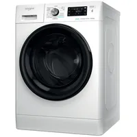 Whirlpool Washing machine - Dryer Ffwdb 864349 Bv Ee, 1400 rpm, Energy class D, 8Kg 6Kg, Depth 54 cm, Inverter motor, Steam Refresh  Ffwdb864349Bvee 8003437636509