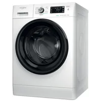 Whirlpool Washing machine Ffd 11469 Bv Ee, 11Kg, 1400 rpm, Energy class A, Depth 60.5 cm, Inverter motor  Ffd11469Bvee 8003437628405