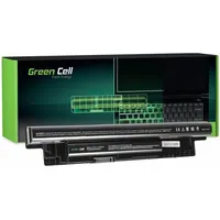 Zaļās šūnas akumulators Dell Inspiron, 2200 mAh De109  5902719423635 Mobgcebat0038