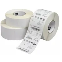 Zebra etiķete, papīrs, 76X102 mm tiešā veidā  3010078-T 5706998719591
