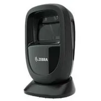 Zebra svītrkoda lasītājs Ds9308 2D lasītājs/USB kabelis/statīvs/melns-DS9308-SR4U2100AZE  Ds9308-Sr4U2100Aze
