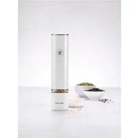 Zwilling electric spice grinder, white  53103-700-0 4009839546808 Agdzwlmlp0002