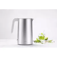 Zwilling Enfinigy Electric Kettle 53105-000-0 - Silver 1 L  4009839650666 Agdzwlcze0014