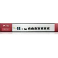 Zyxel Usg Flex 500 hardware firewall 2300 Mbit/S 1U  Usgflex500-Eu0102F 4718937612062