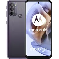Motorola moto g31 16.3 cm 6.4 Dual Sim Android 11 4G Usb Type-C 4 Gb 64 5000 mAh Grey  Pasu0003Pl 840023225390