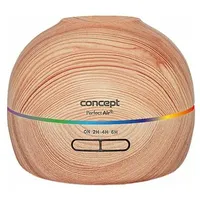 Dyfuzor zapachowy Concept Perfect Air Wood Zv1005 Brązowy  8595631009093