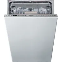Hotpoint Hsio 3O23 Wfe dishwasher Fully built-in 10 place settings E  8050147554838 Agdarszmz0089